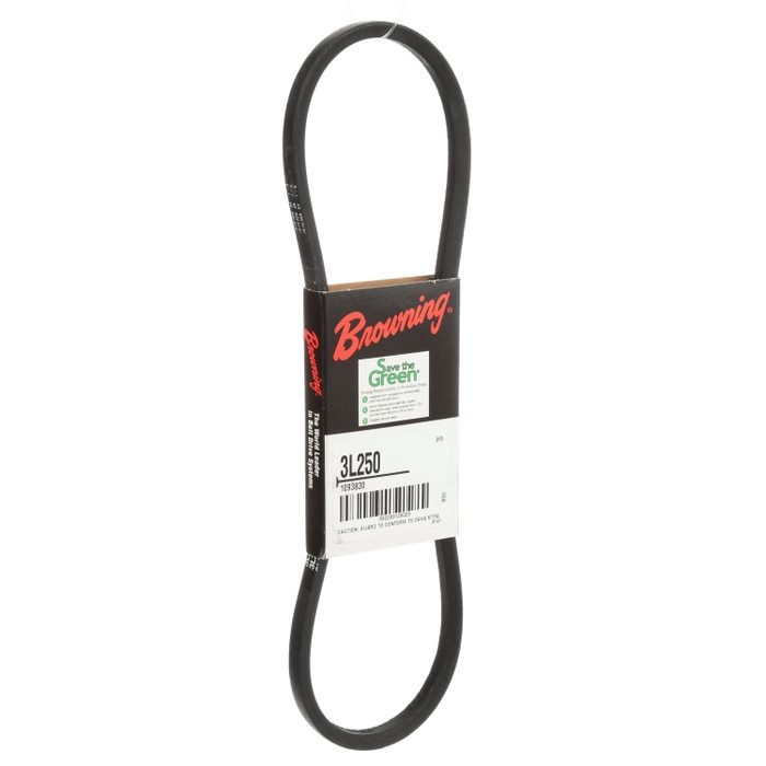 3L250 V-Belt